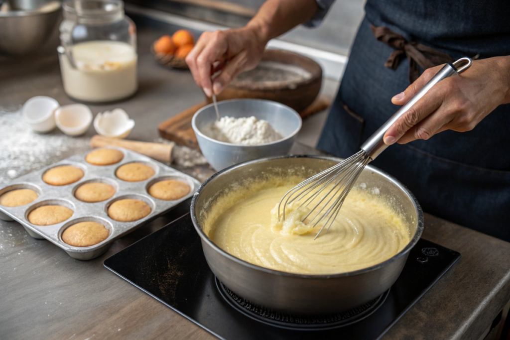 fixing runny coconut cream pie