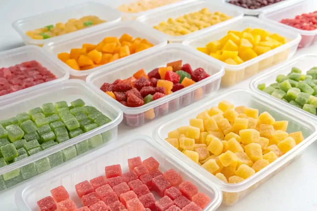 store fruit snacks naturally